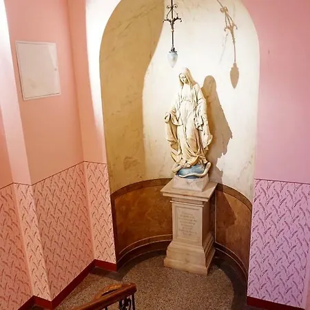 ❤️ Ljubljana's Heart Apartma Ljubljana