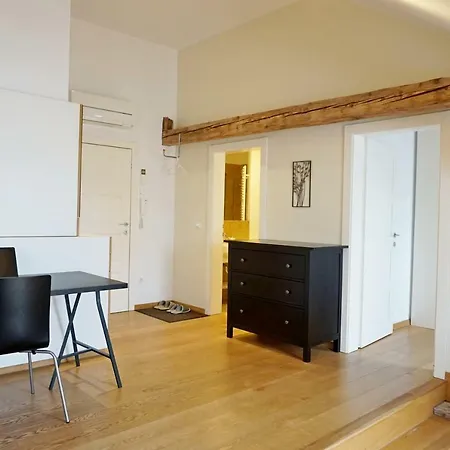 Apartma ❤️ Ljubljana's Heart *