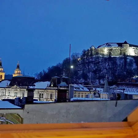 ❤️ Ljubljana's Heart * Laibach